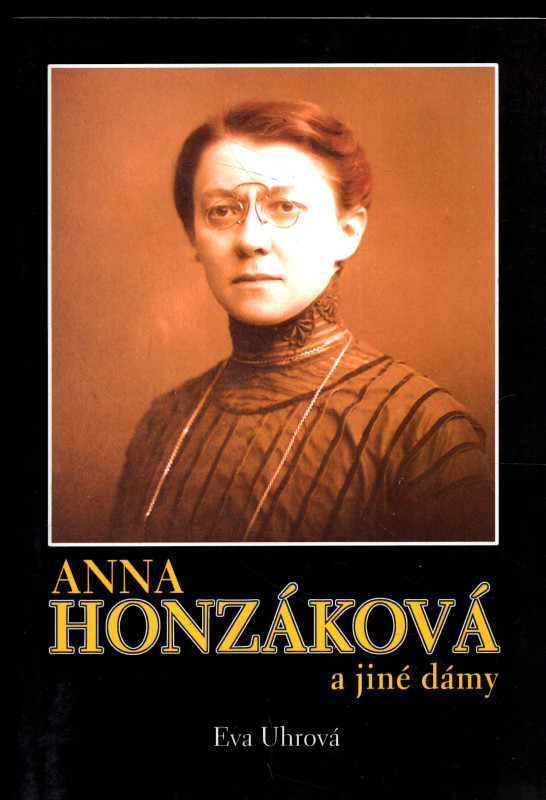 Anna Honzáková a jiné dámy