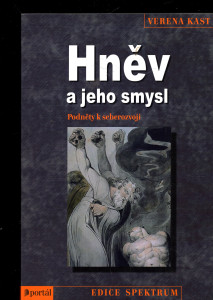 Hněv a jeho smysl - podněty k seberozvoji