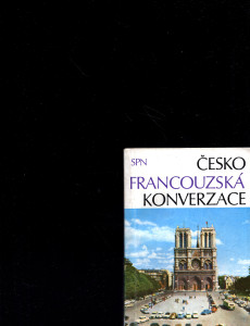 Česko-francouzská konverzace