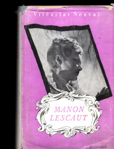 Manon Lescaut