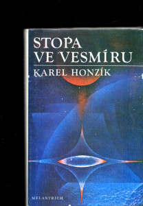 Stopa ve vesmíru 