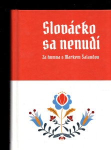 Slovácko sa nenudí - Za humna s markem Šalandou