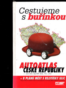 Cestujeme s buřinkou