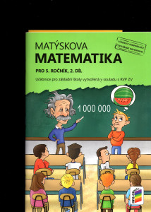 Matýskova matematika