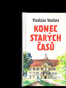 Konec starých časů