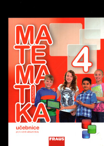 Matematika se Čtyřlístkem 4