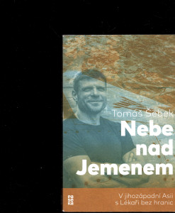 Nebe nad Jemenem