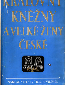 Královny, kněžny a velké ženy české