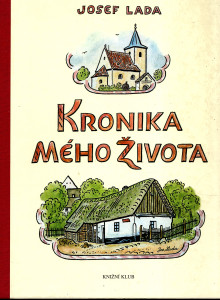 Kronika mého života