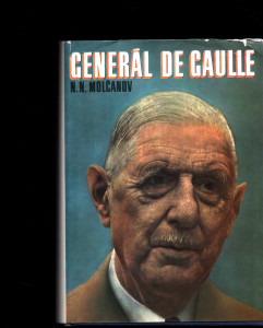 Generál de Gaulle