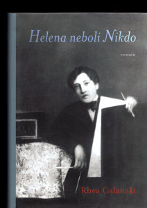 Helena neboli Nikdo