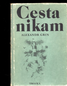 Cesta nikam