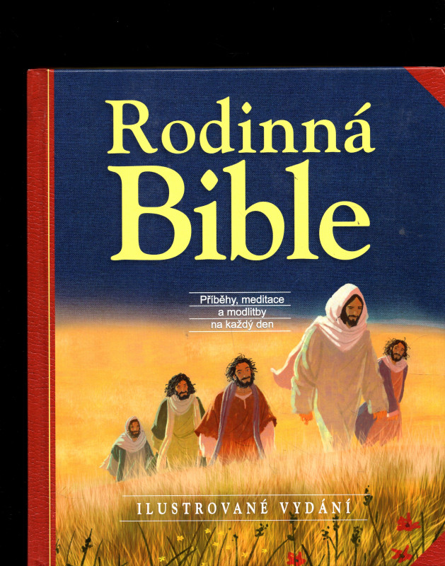 Rodinná bible