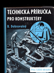 Technická příručka pro konstruktéry