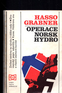 Operace Norsk Hydro