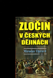 Zločin v českých dějinách