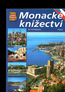 Monacké knížectví