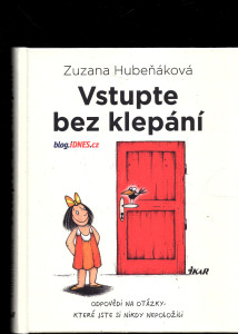 Vstupte bez klepání