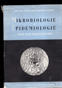 Mikrobiologie, Epidemiologie pro ošetřovatelky