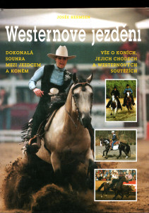 Westernové ježdění