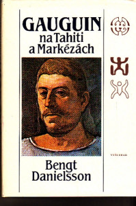 Gauguin na Tahiti a Markézách