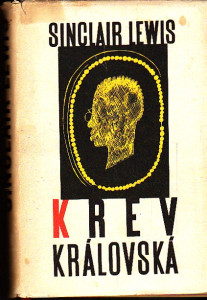 Krev královská