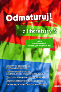 Odmaturuj z literatury 2