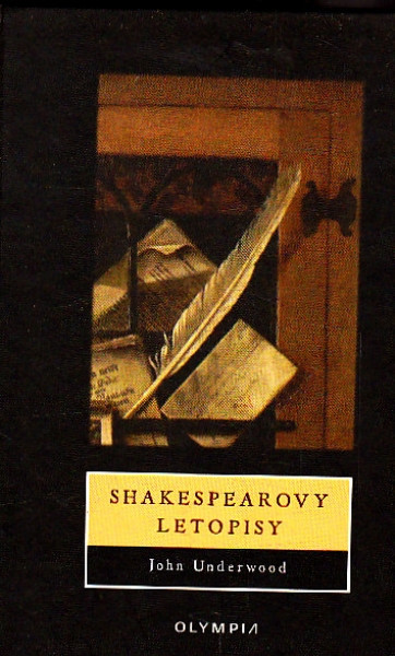 Shakespearovy letopisy