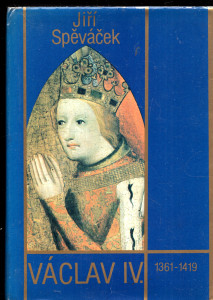 Václav IV. 1361-1419