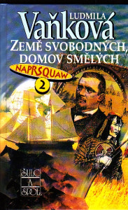 Země svobodných, domov smělých