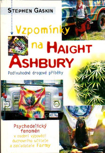 Vzpomínky na Haight Ashbery