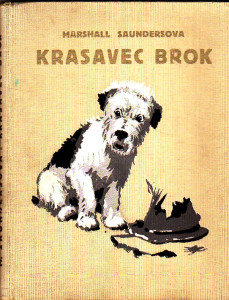 Krasavec Brok