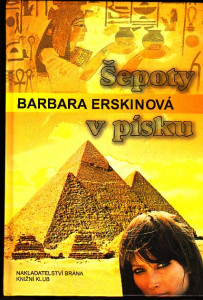 Šepoty v písku