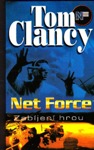 Net Force - zabíjení hrou