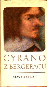 Cyrano z Bergeracu