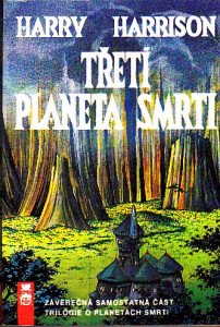 Třetí planeta smrti