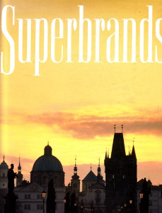 Superbrands