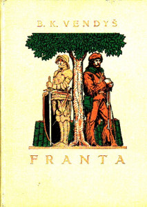 Franta