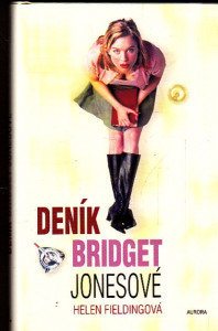 Deník Bridget Jonesové