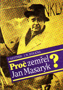 Proč zemřel Jan Masaryk ?