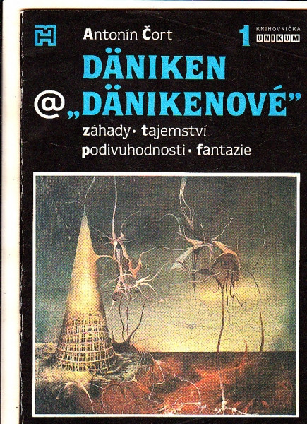 Däniken ,,Danikenové