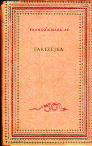 Farizejka