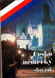 Česko-německý slovník