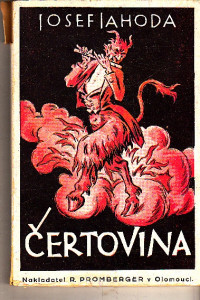 Čertovina