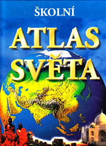 Školní atlas světa