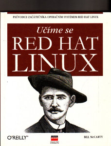 Učíme se red hat linux