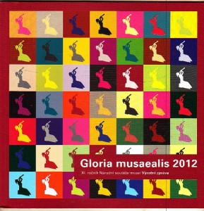 Gloria Musaealis 2012