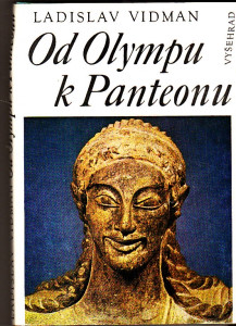 Od Olympu k Panteonu