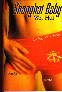  Shanghai Baby - Láska, sex a drogy