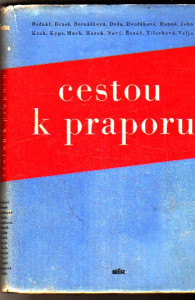 Cesta k praporu